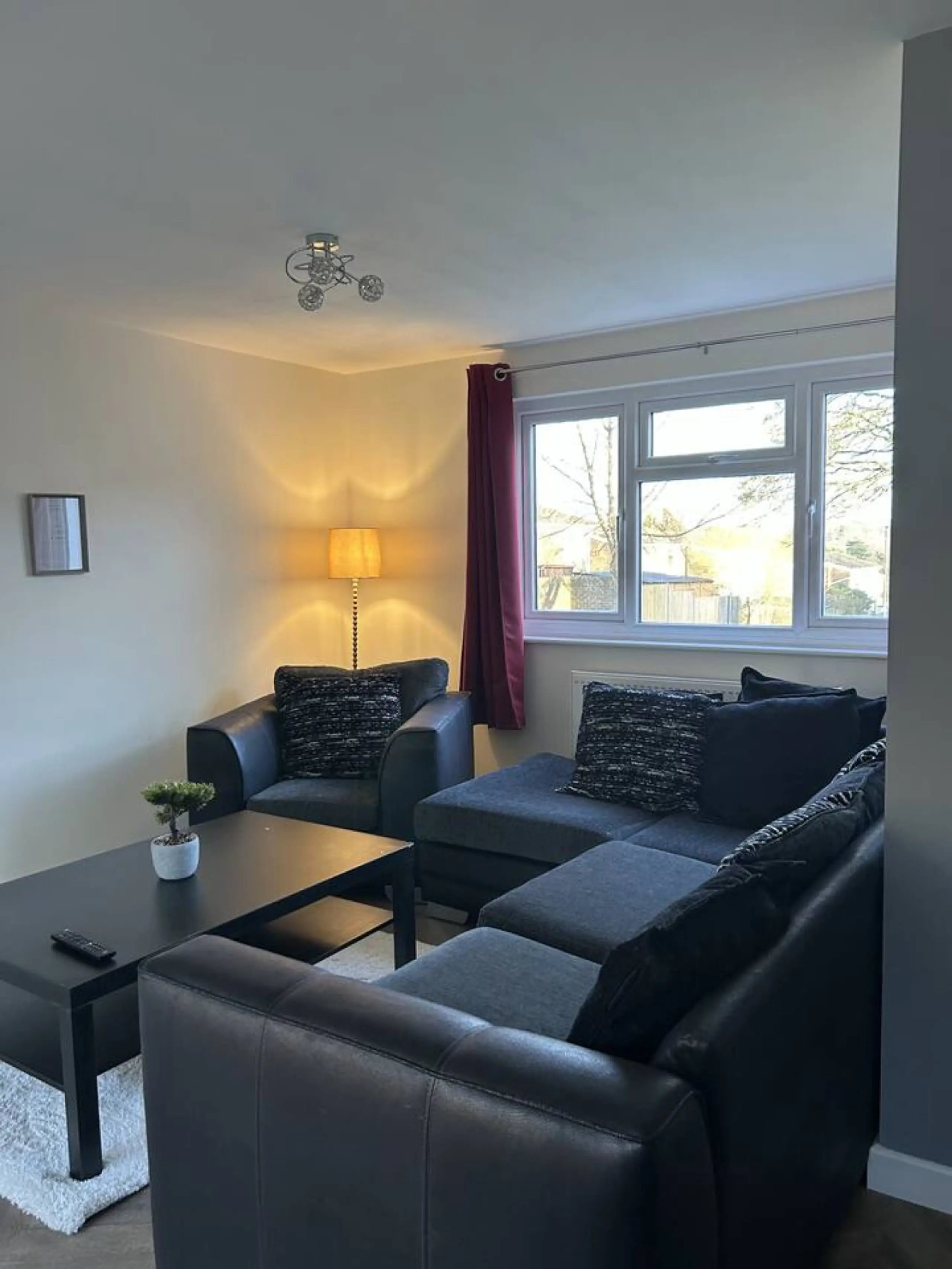 Serviced accommodation near Gatwick Airport