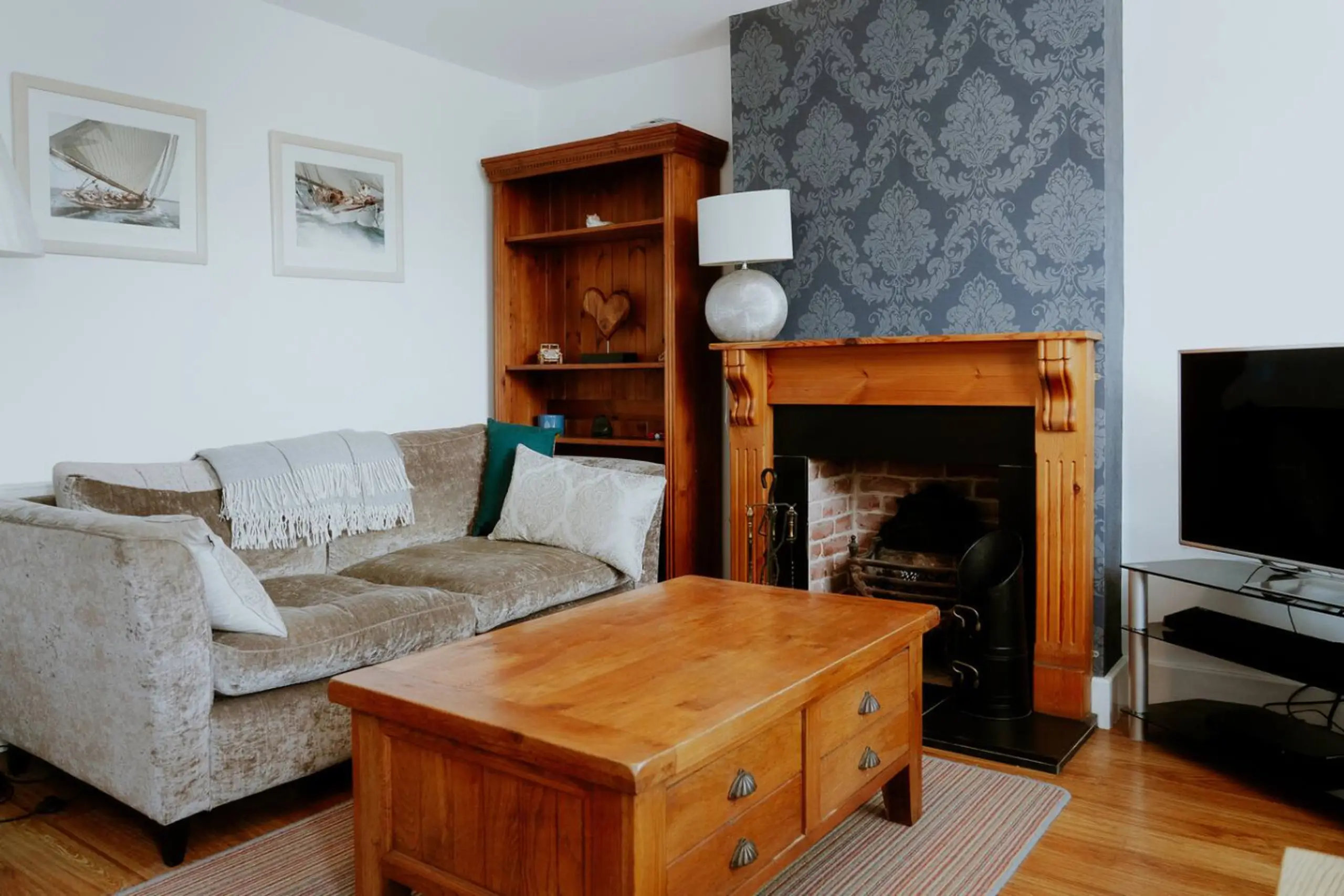 Serviced accommodation in Horsham West Sussex