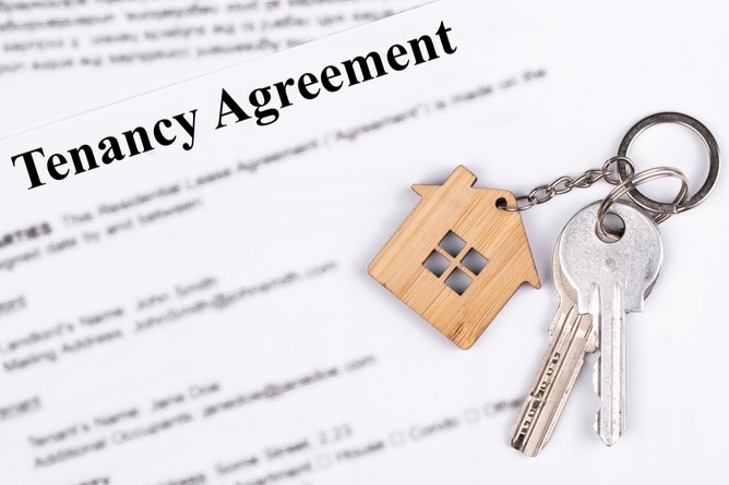 Property management services in Horsham and West Sussex