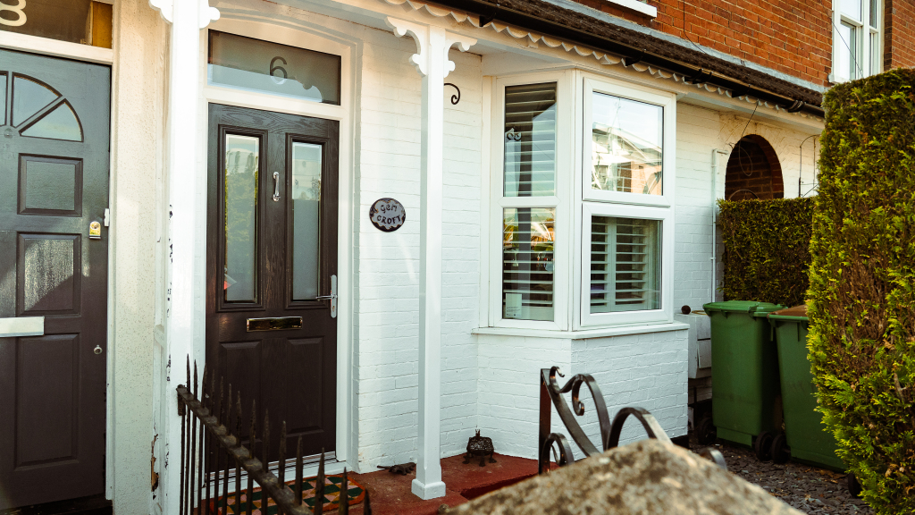 maximise rental yield Horsham