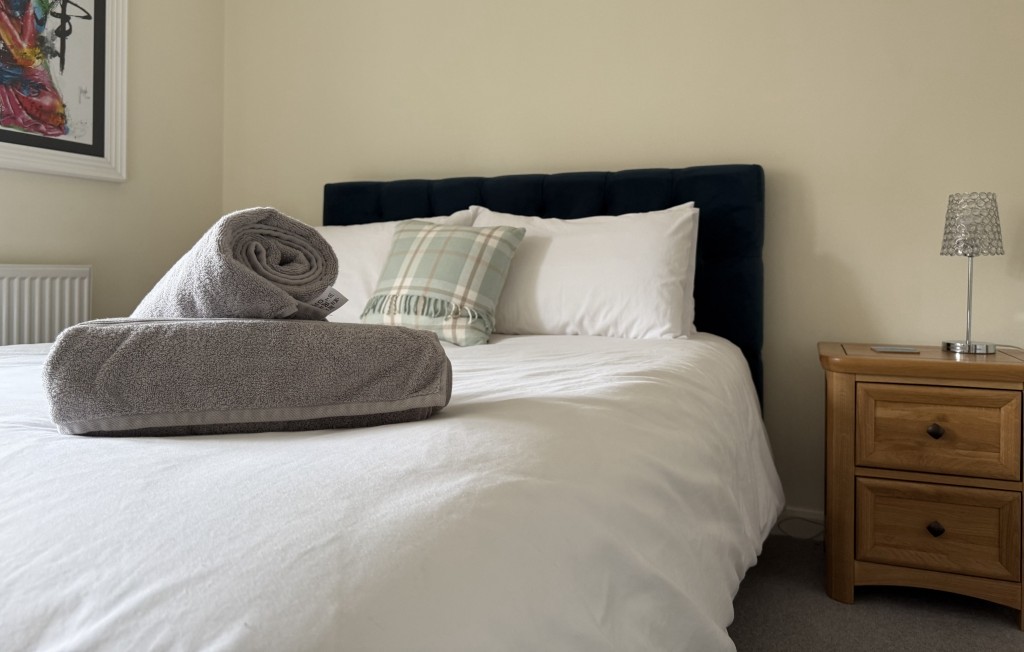 HMO management West Sussex