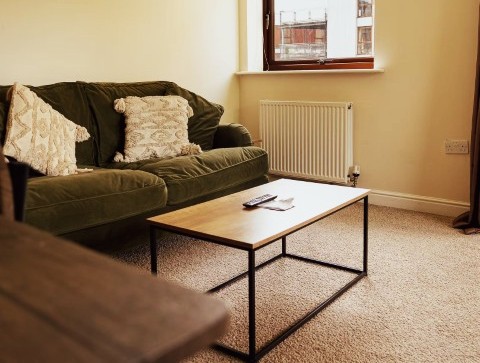 serviced accommodation Horsham