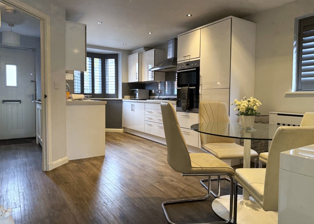 Services accommodation management in Horsham and West Sussex