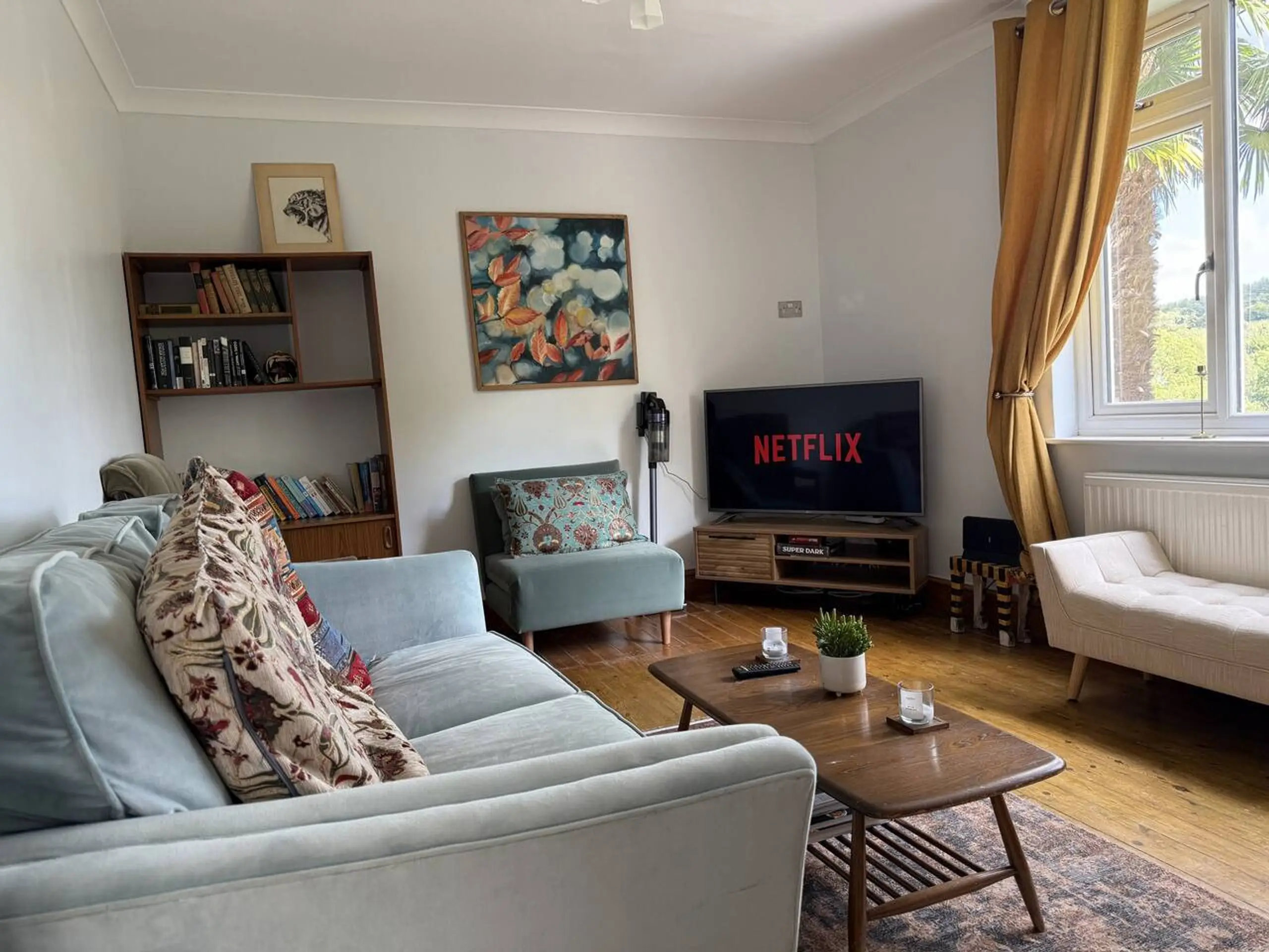 Serviced accommodation in Surrey