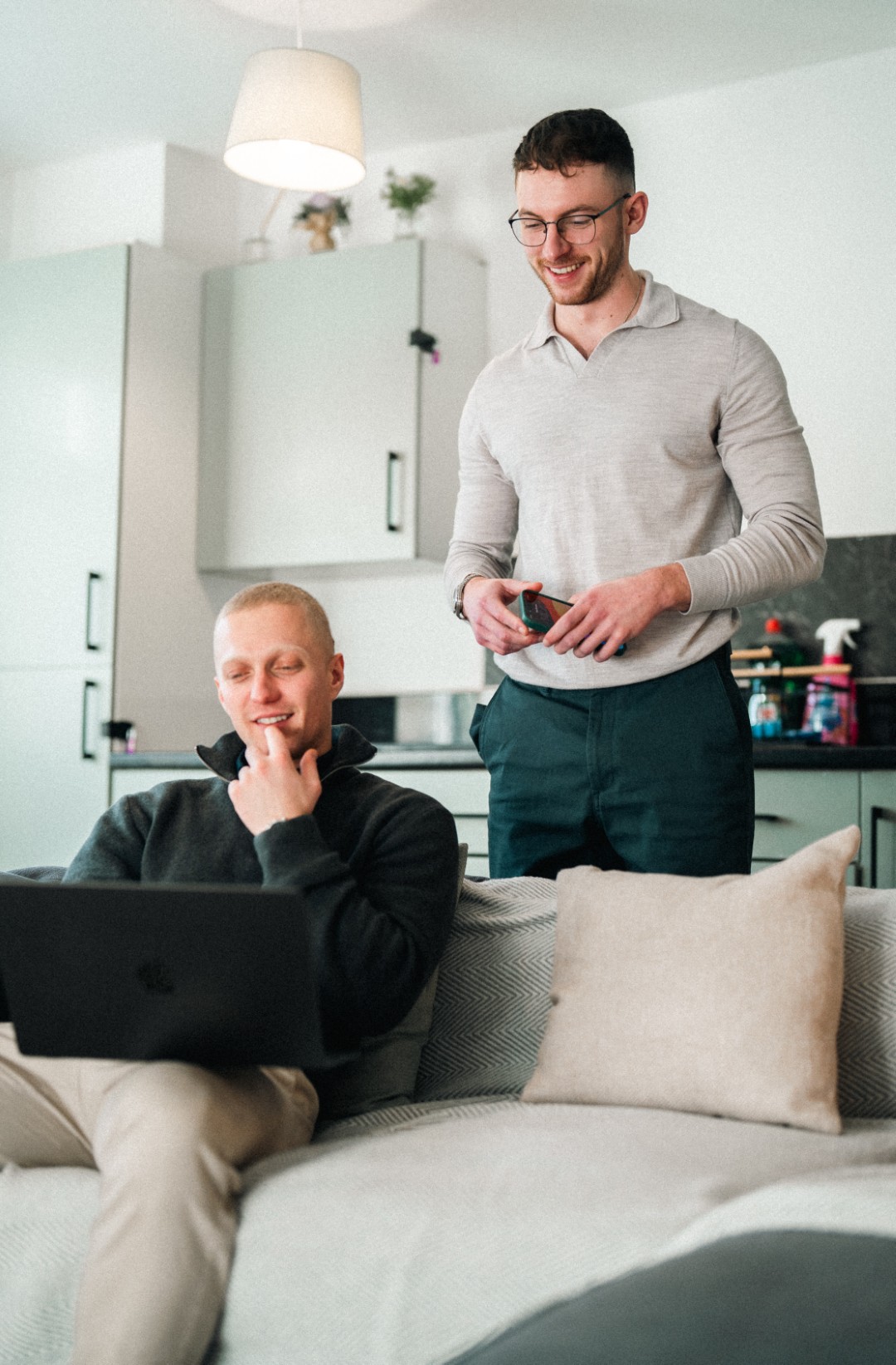 property analysis Horsham